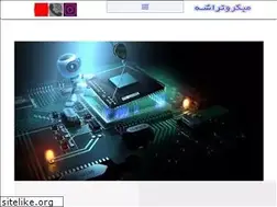 Sites similar to microtarasheh.com