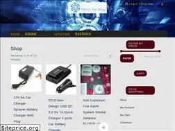 Sites similar to microtecblogz.com