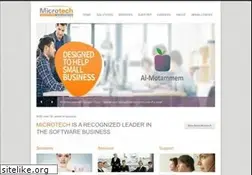 Sites similar to microtech-eg.com