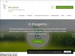 Sites similar to microtech-lab.it