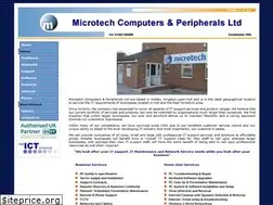 Sites similar to microtech-systems.co.uk