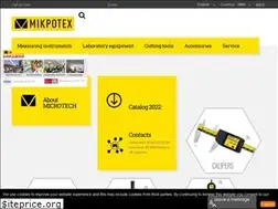 Sites similar to microtech-ua.com