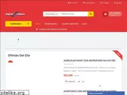 Sites similar to microtech.com.co