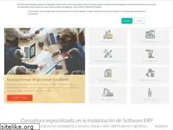 Sites similar to microtech.es