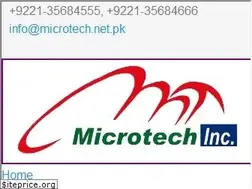 Sites similar to microtech.net.pk