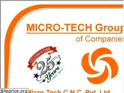 Sites similar to microtechcnc.in
