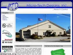 Sites similar to microtechdesigns.com