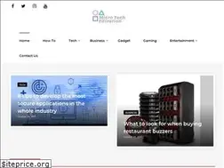 Sites similar to microtechfiltration.com