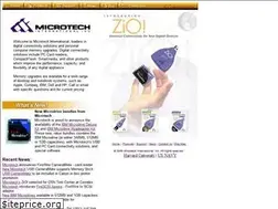 Sites similar to microtechint.com