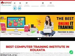 Sites similar to microtechits.com
