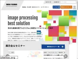 Sites similar to microtechnica.jp