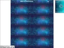 Sites similar to microtechnics.ru