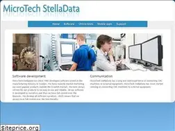 Sites similar to microtechstelladata.com