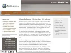 Sites similar to microtechsys.com