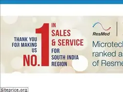 Sites similar to microteck.in
