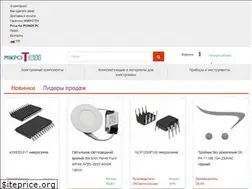 Sites similar to microteh.ck.ua
