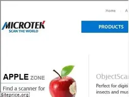 Sites similar to microtek.com