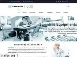 Sites similar to microteknik.com