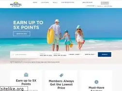 Sites similar to microtel.com