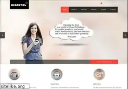 Sites similar to microtel.in