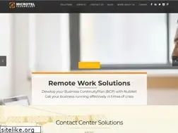 Sites similar to microteltechnology.com