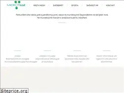 Sites similar to microtest.al