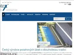 Sites similar to microtex.cz