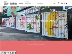 Sites similar to microtheatermiami.com