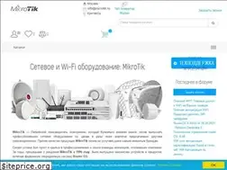 Sites similar to microtik.ru