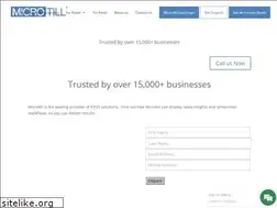 Sites similar to microtill.com