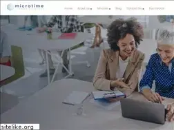 Sites similar to microtimecomputers.com
