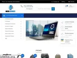 Sites similar to microtn.com
