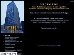 Sites similar to microtop.ca