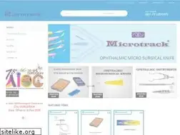 Sites similar to microtracksurgicals.com