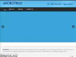 Sites similar to microtrol-india.com
