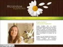Sites similar to microtrolyse.com