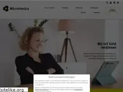 Sites similar to microtronics.com