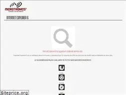 Sites similar to microtronics.cr