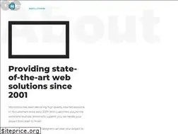 Sites similar to microtronixesolutions.com