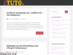 Sites similar to microtuto.fr