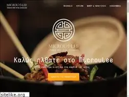 Sites similar to microulee.gr