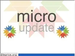 Sites similar to microupdate.co.uk