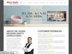 Sites similar to microvastu.com