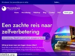 Sites similar to microvibes.nl