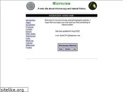 Sites similar to microview.org.uk