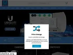 Sites similar to microviewng.com
