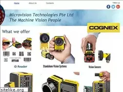 Sites similar to microvisionsg.com