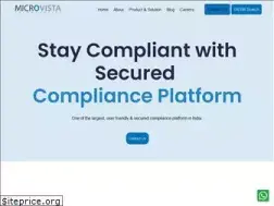 Sites similar to microvistatech.com