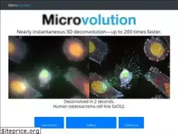 Sites similar to microvolution.com