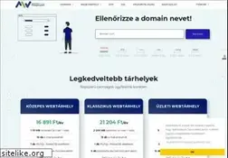 Sites similar to microware.hu